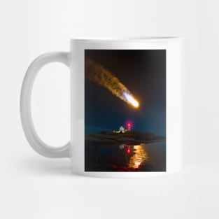 Lighthouse Mug